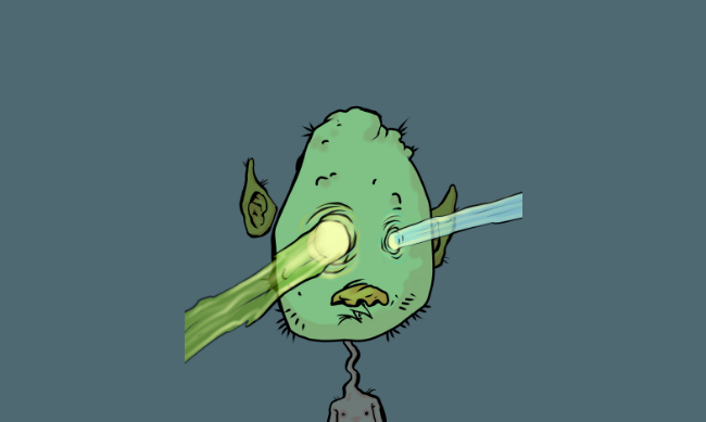 Goblin Town CC0